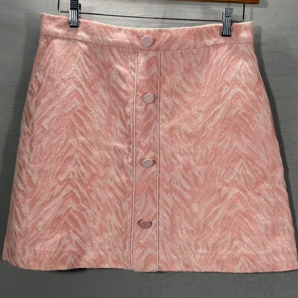Sandro skirt